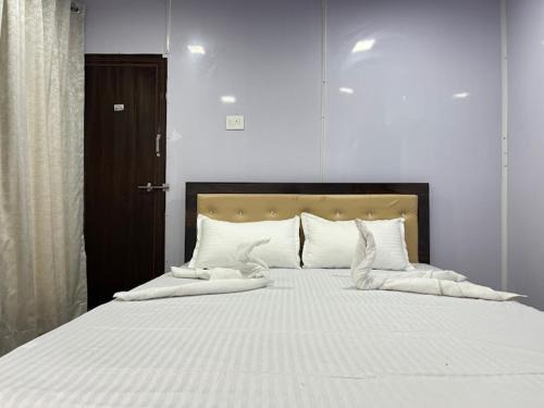 Kadadhe Resort | Rio Emrys Resort