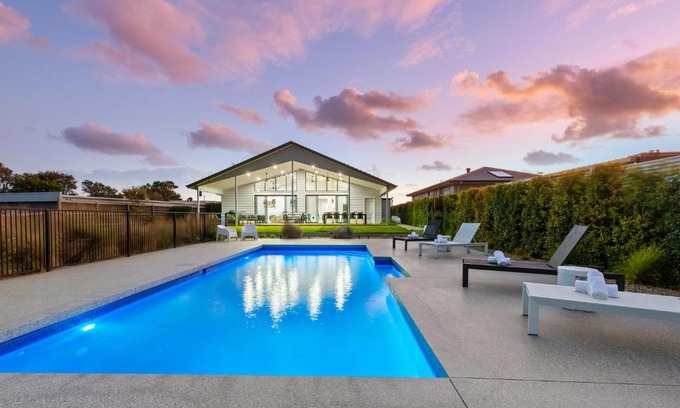 Rye House | Rio Vista - Luxury Accommodation