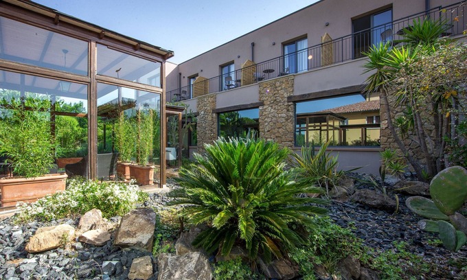 Riparbella Hotel | Riparbella Country Suite