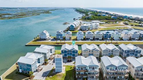 Topsail Beach House | Ripkens Retreat