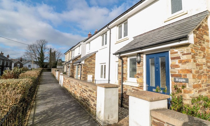 St. Mabyn Cottage | RIPPLE, family friendly, country holiday cottage in St Mabyn