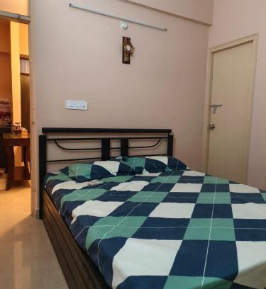 Mohangarh Apartment | RiShi