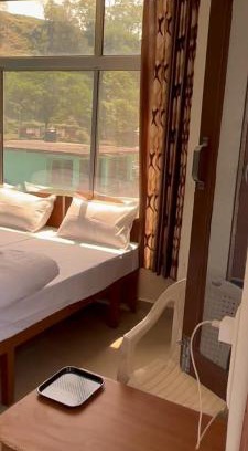 Tapovan Hotel | Rishikesh Prithvi yatra hotel and kedarnath