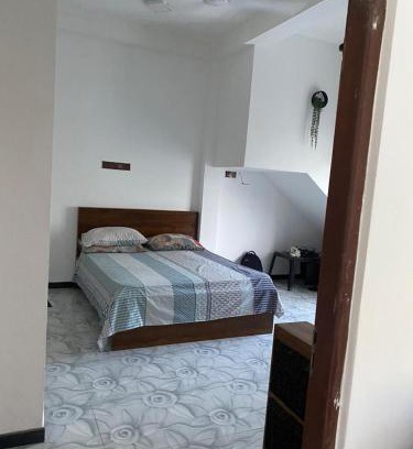 Kolonnawa Apartment | Risna Lafir Singapore