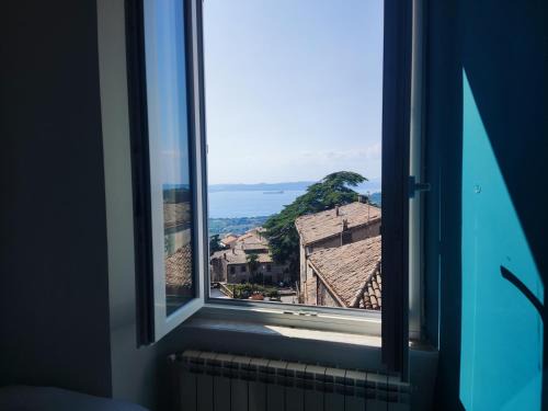 Montefiascone Hotel | Ristorante Albergo Dante