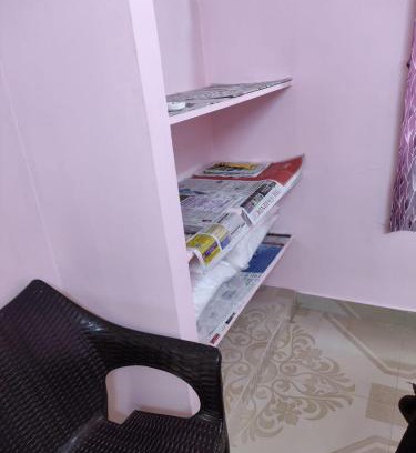 Central Chennai Apartment | Rithu Homestay Perambur
