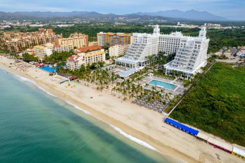 Bucerias Resort | Riu Palace Pacifico - All Inclusive - Adults Only