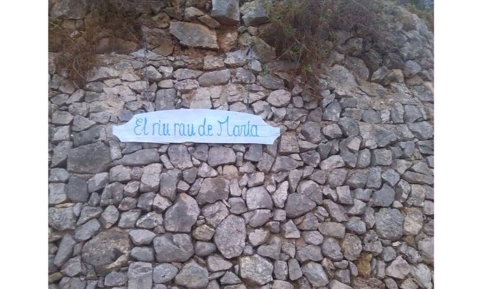 Parcent Cottage | - RIU RAU DE MARÍA -