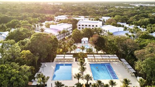 Playacar Fase II Resort | Riu Tequila - All Inclusive