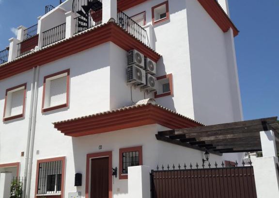 Tolox House | Riu Tolox
