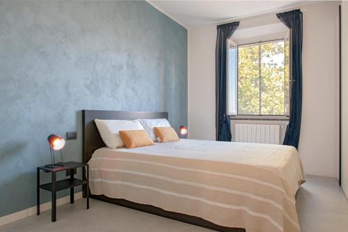 Livorno Apartment | Riva 26 - Vista Mare e Design