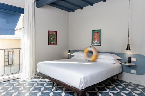 Follonica Bed & Breakfast | Riva Rooms