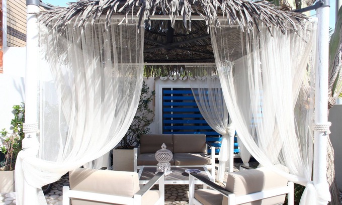 San Vito Lo Capo House | Rivazzurra Design Rooms