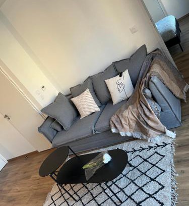 Epinay-sur-Seine Apartment | Rive Urbaine