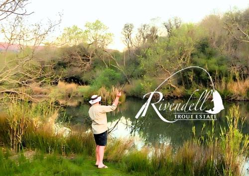 Thaba Chweu Villa | Rivendell Trout Estate