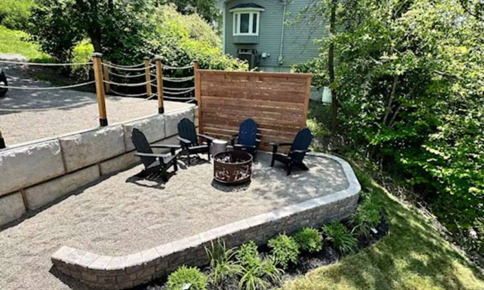 Clifton Royal Cottage | River Front Getaway with private beach and close to all amenities.