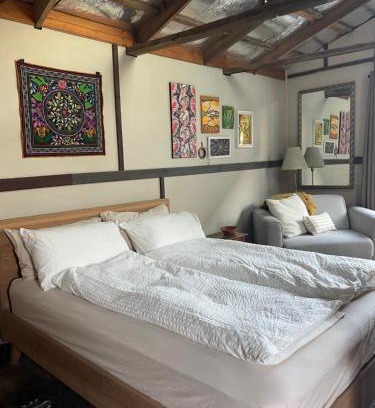 Stockton House | River meets the Sea