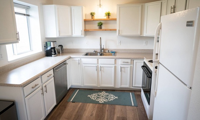Bozeman Condo | RIVER ROCK CONDO - Safe location
