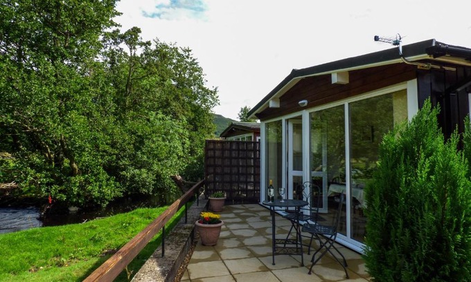 Llangynog House | River's Nook