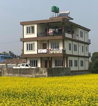 Chitwan District House | River Tiger Homestay