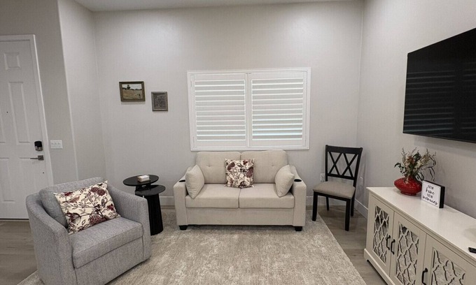 Tucson Apartment | River Trail Stays - Catalina Casita