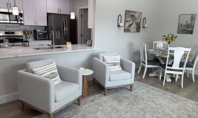 Tucson Apartment | River Trail Stays - Rivers Edge