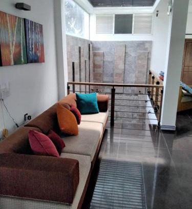 Welipitiya Villa | River Zone Villa