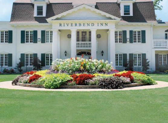 Niagara-on-the-Lake Hotel | Riverbend Inn & Vineyard