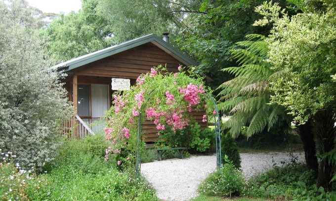 Marysville Ski Chalet | RiverCottage-selfcontained