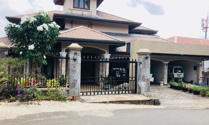 Anniwatta House | Riverdale Ridge Homestay