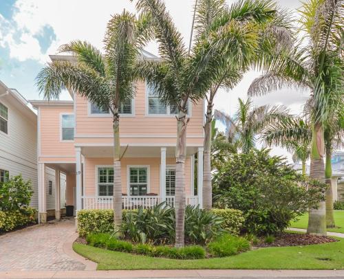 North Causeway House | Riverfacing Townhome in The Village at New Smyrna Marina - 19 Old Feger