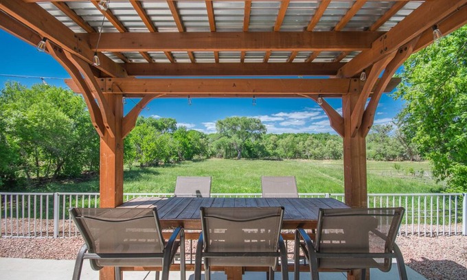 Cottonwood Other | Riverfront Ranch, Near Wine Tasting & Sedona