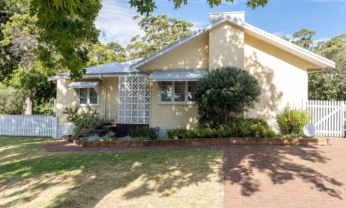 Margaret River House | RiverGem | By the River