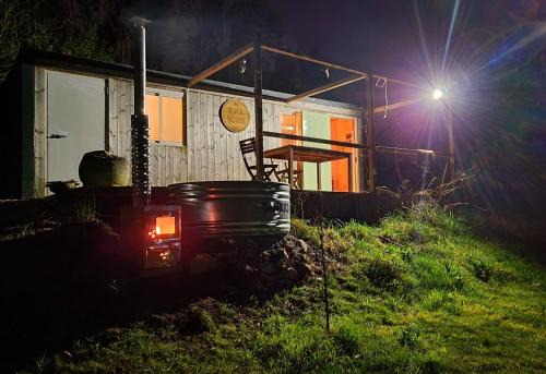 Vila do Conde Cabin | RiverHouse - Near River - Near Ocean - Near Porto