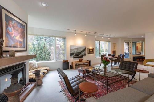 Telluride Villa | Rivers Edge Retreat by Exceptional Stays