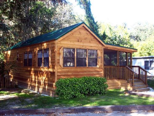 Inverness Other | Riverside Lodge Resort
