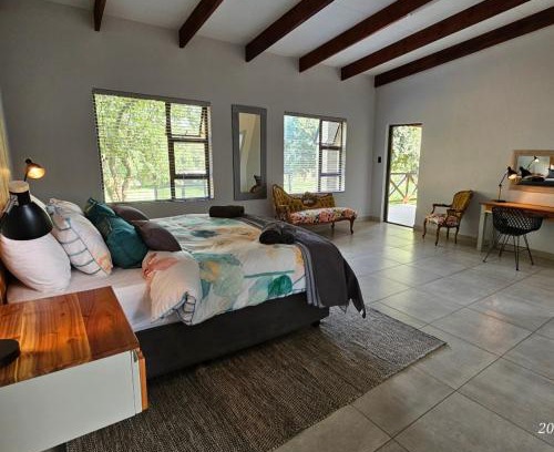 Bronkhorstspruit Apartment | Riverside Self-Catering Accommodation