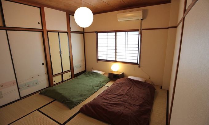 Katamachi Apartment | Riverside Stay Kanazawa