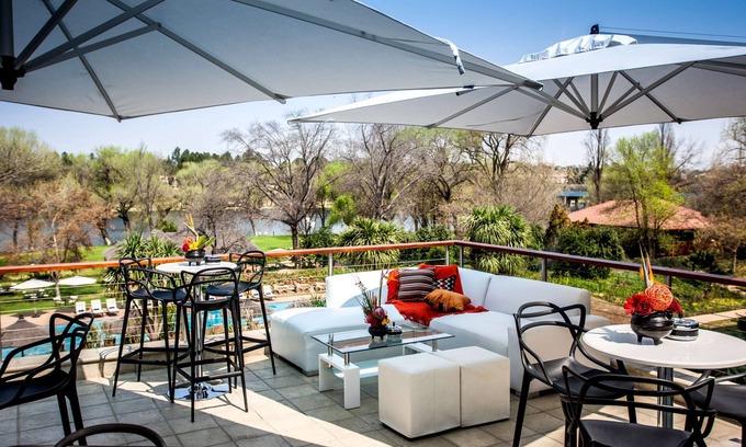Vanderbijlpark Hotel | Riverside Sun