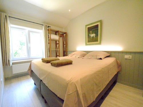 Bouillon House | Riverside Villa in Bouillon