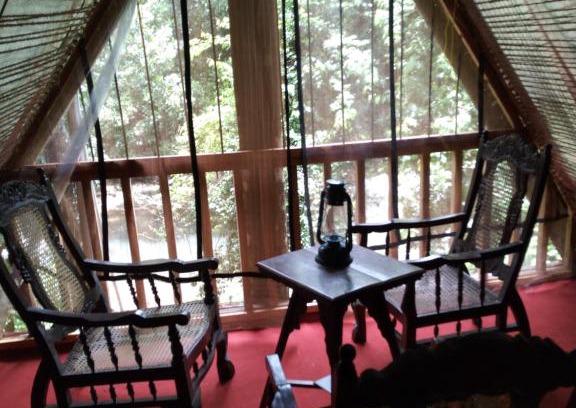 Rattota Hotel | Riverston Du Eco Cottage