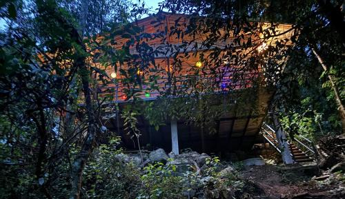 Rattota Cabin | Riverston Water Front Villa