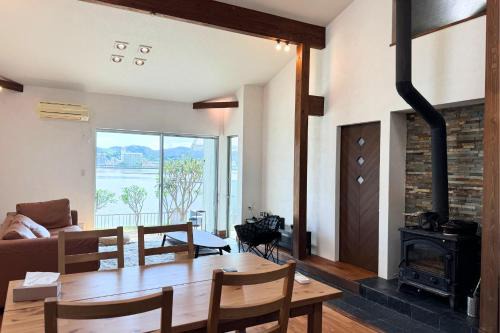 Karatsu House | Riverview唐津