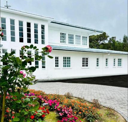 Sungai Bertam House | Riverview Bungalow in Cameron Highlands