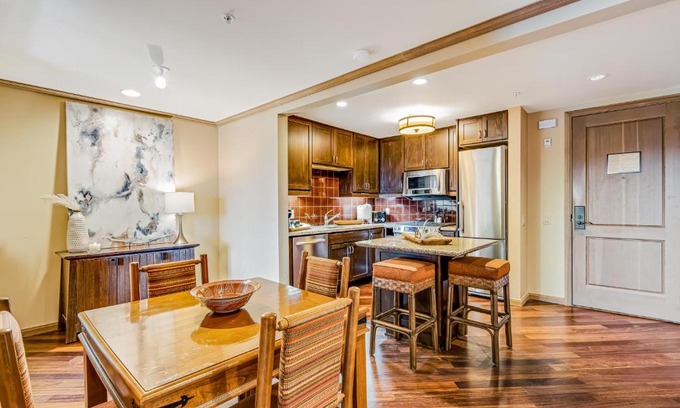 Cle Elum Hotel | Riverview Penthouse