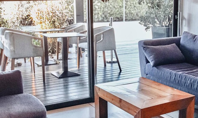 Les Sablettes Hotel | Rives d'Or Hôtel