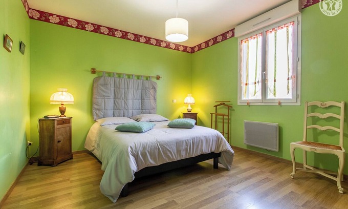 Cluny House | Rives de la Grosne - CLUNY