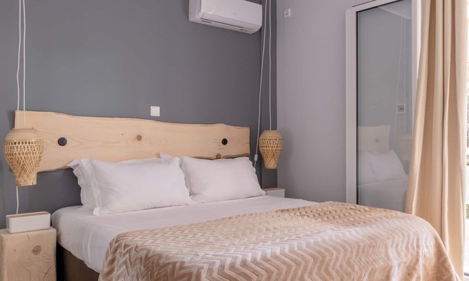 Bouvet Island Apartment | Riviera Eclipse Cosi