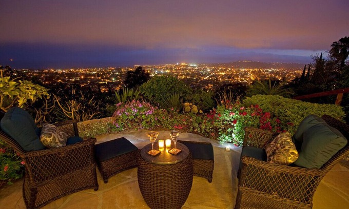 Riviera House | Riviera Retreat - Expansive Views and Family Comfort