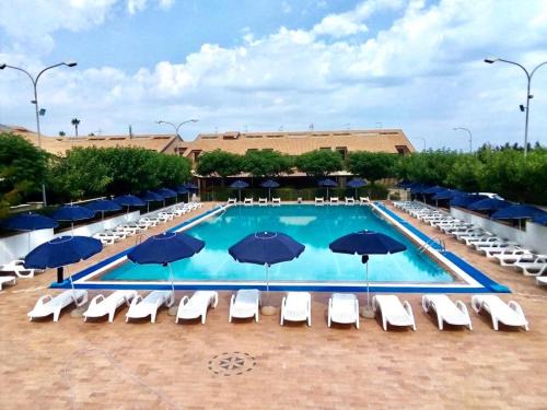 Butera Hotel | Riviera Village Family Hotel